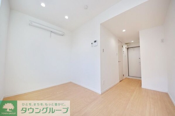 プレミアハイツ清瀬の物件内観写真